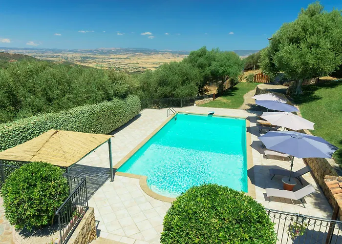 Country Domos Tramentu