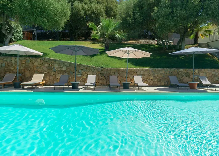 Oda ve Kahvaltı Country Domos Tramentu 4*