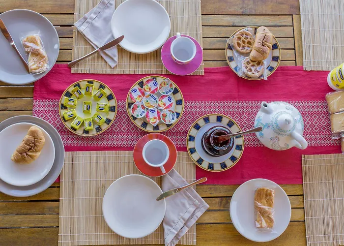 Country Domos Tramentu 4* Ozieri