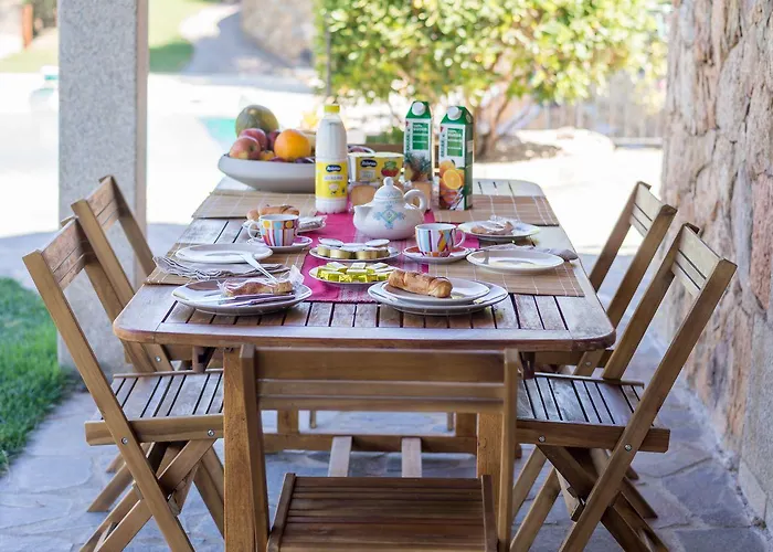 Country Domos Tramentu Oda ve Kahvaltı Ozieri