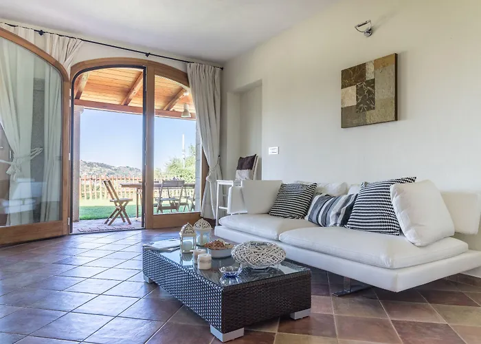 Oda ve Kahvaltı Country Domos Tramentu