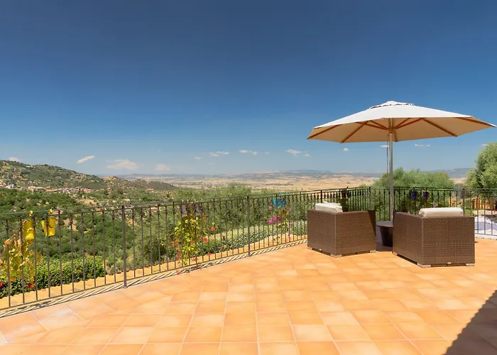 Country Domos Tramentu 4*