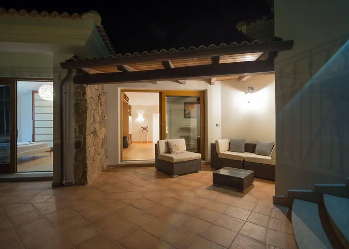 Country Domos Tramentu 4*