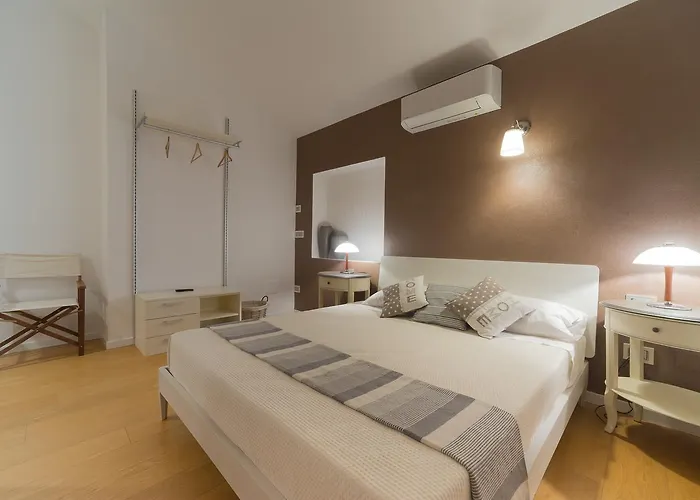 Country Domos Tramentu 4* Ozieri