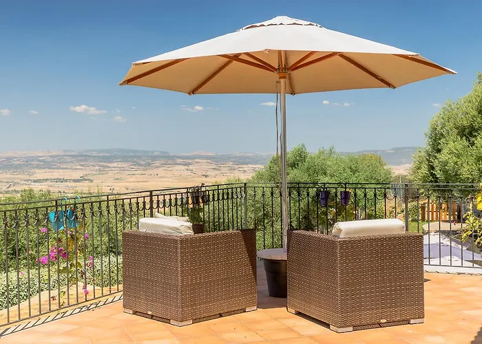 Country Domos Tramentu 4*