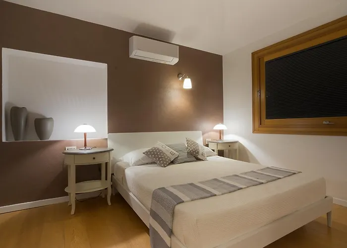 Country Domos Tramentu Oda ve Kahvaltı