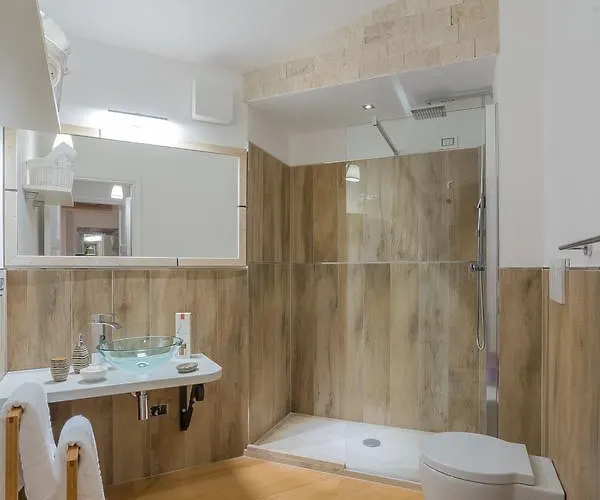 Country Domos Tramentu Ozieri