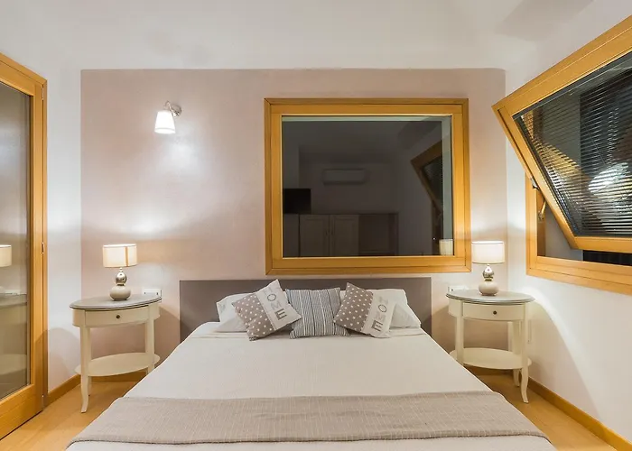 Country Domos Tramentu 4* Ozieri